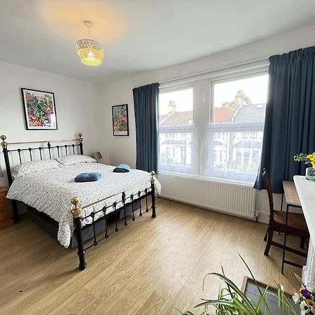 Abbey Wood 2Br Edwardian House In Greenwich מראה חיצוני תמונה