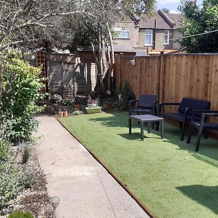 Abbey Wood 2Br Edwardian House In Greenwich מראה חיצוני תמונה