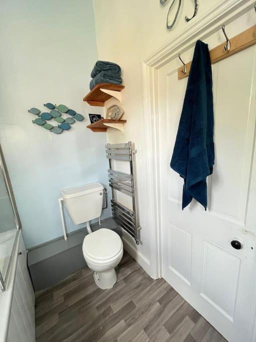 Abbey Wood 2Br Edwardian House In Greenwich מראה חיצוני תמונה