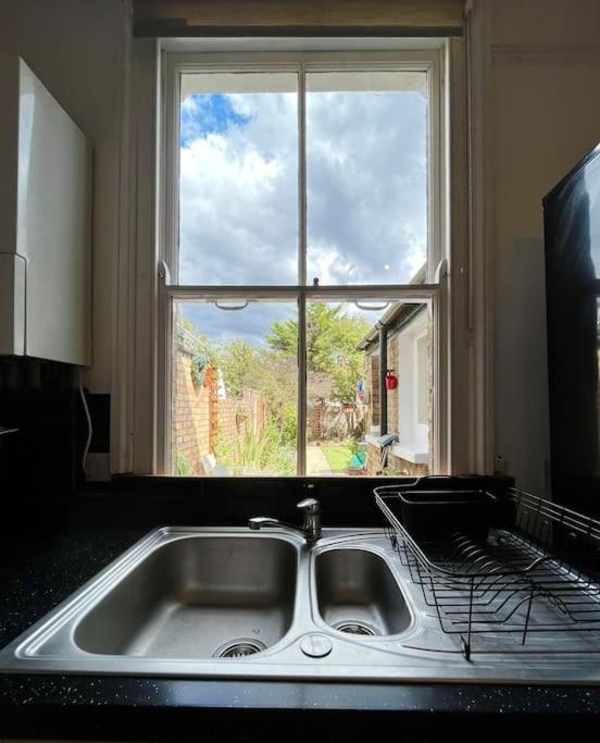Abbey Wood 2Br Edwardian House In Greenwich מראה חיצוני תמונה